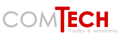 Marián Babič - ComTech s.r.o.