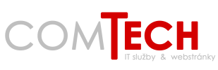 Marián Babič - ComTech s.r.o.